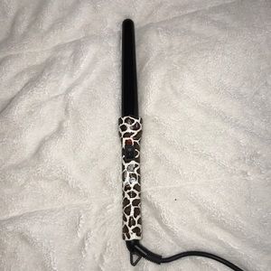 1 inch hair wand